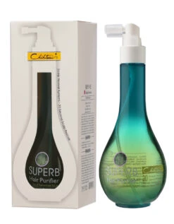 Chihtsai No.20 Superb Hair Purifier 220ml