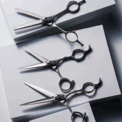 Excellent Edges - First Edge Scissor Kit V2 - 6.5"