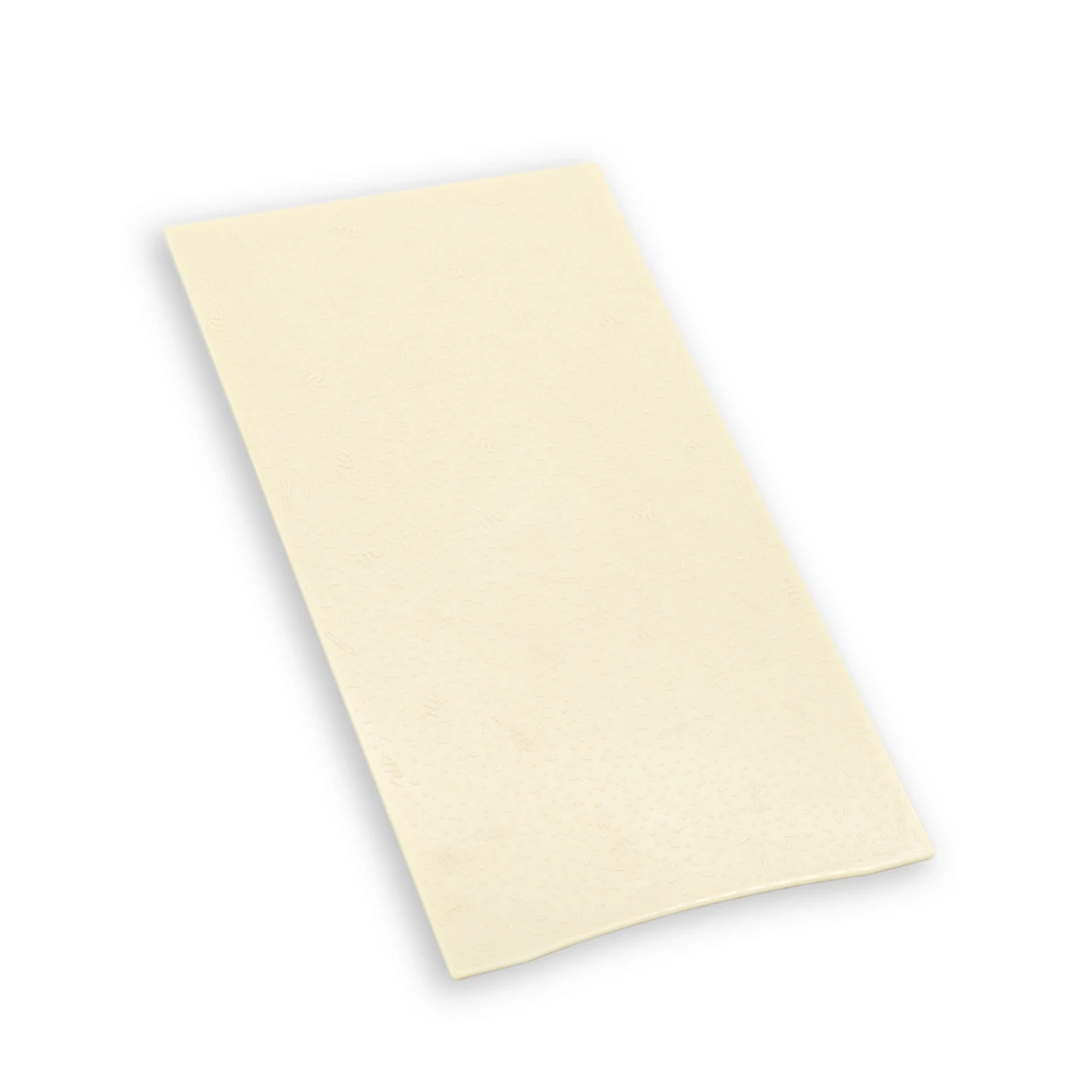 Foil Me - The Board - Ecru (16cm X 30cm)