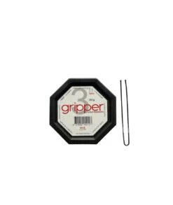Gripper Premium Ripple Pins Black 3 Inch 250g