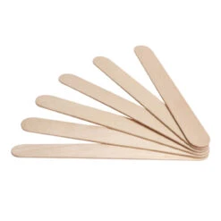 Wooden Tongue Depressor 500 Pack