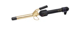 Hot Tools - 24K 19mm Curling Iron