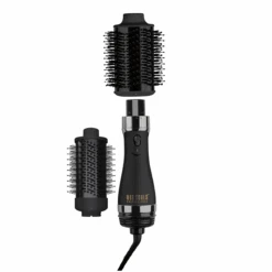 Hot Tools - Black Gold Blowout Brush Dual Set