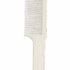 JRL Barber Blending Comb 9.6" - White J202