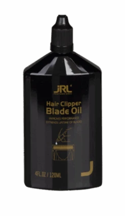 JRL Clipper Oil 120ml