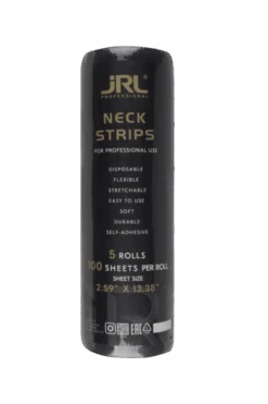 JRL Neck Strips - Black