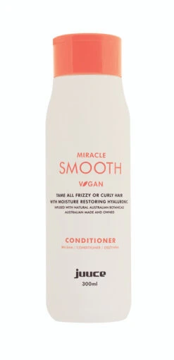 JUUCE Miracle Smooth Conditioner 300ml