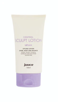 JUUCE Sculpt Lotion 150ml