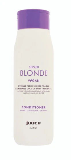 JUUCE Silver Blonde Conditioner 300ml