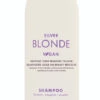 JUUCE Silver Blonde Shampoo 300ml