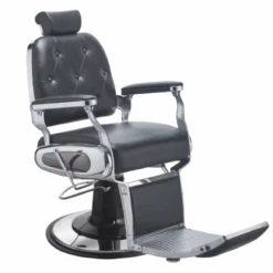 Salon & Co - The Leon Barber Chair