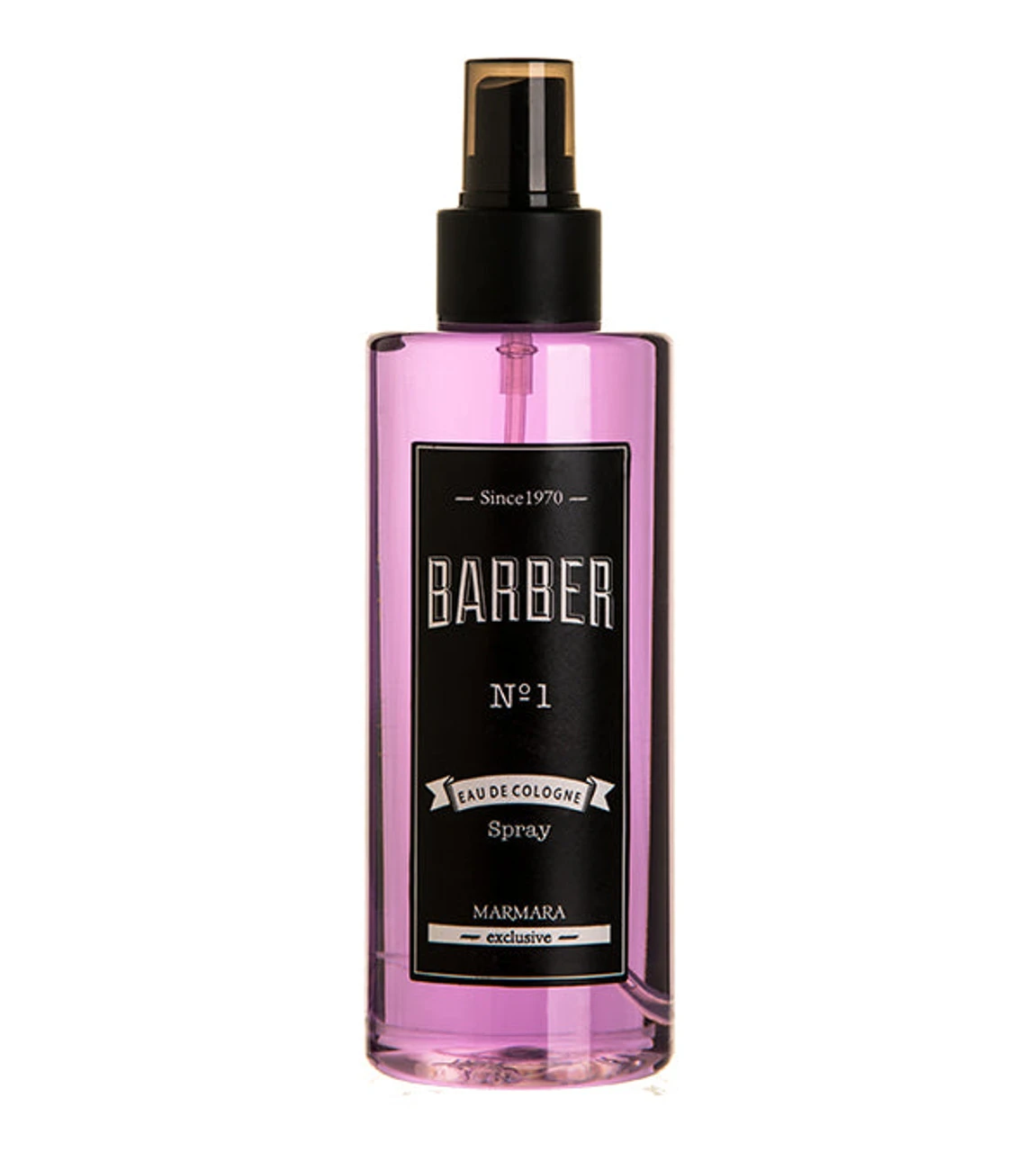 Marmara Barber Cologne No. 1 250ml