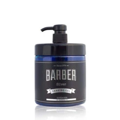 Marmara Barber Silver Shaving Gel 1kg