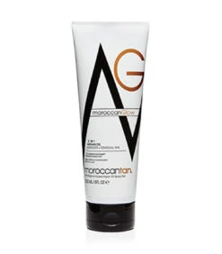 MoroccanTan Glow 2 In 1 Extender 250ml