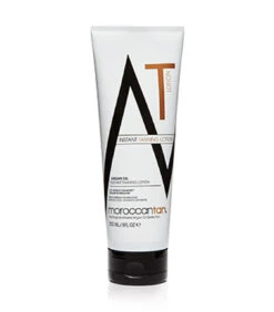 MoroccanTan Instant Tanning Lotion 250ml