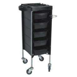 Iconic Hair Tools - Gianluca Trolley