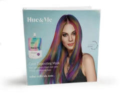 Difiaba Hue & Me Colour Chart