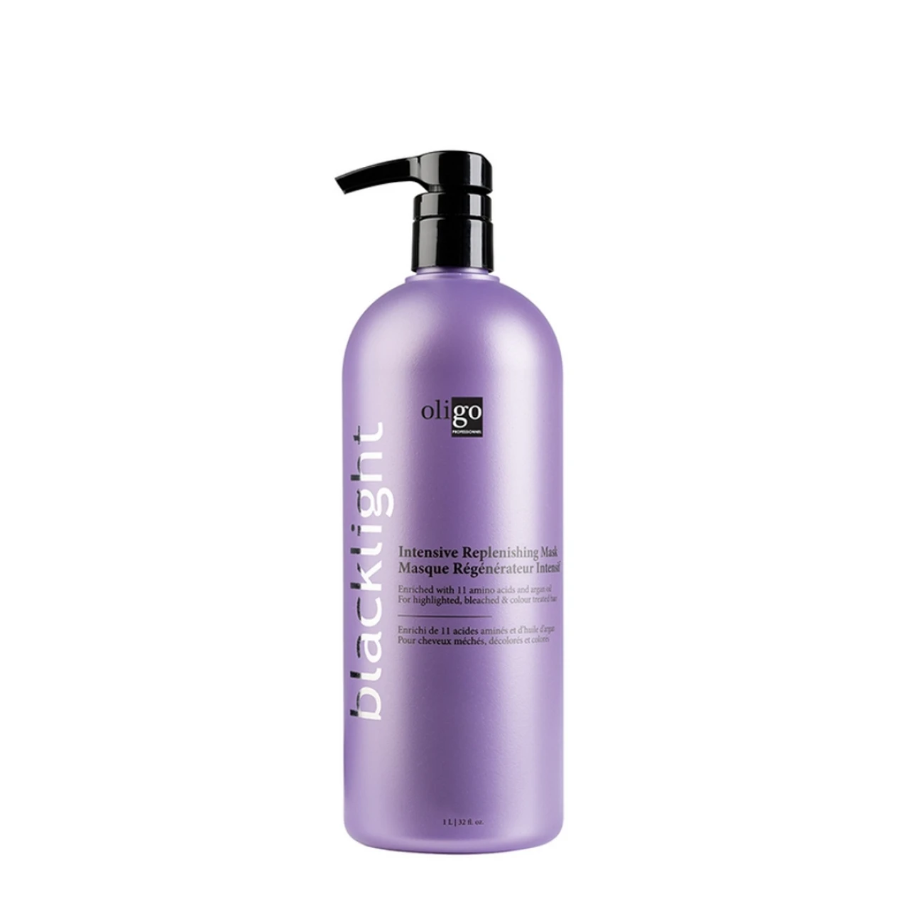 Oligo Pro Intensive Replenishing Mask 1lt