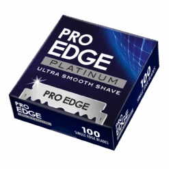 Pro Edge - Single Edge Razor Blade (100 Pack)