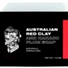 Modern Pirate Australian Red Clay Soap