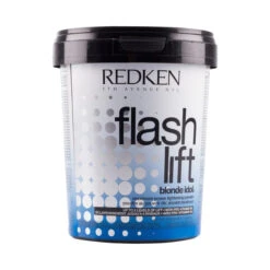 Redken Flash Lift Blonde Idol Lightener 500g