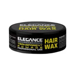 Elegance Transparent Gold Pomade 140g