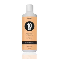 Salon & Co. Premium Developer 10Vol (3%) 1 Litre