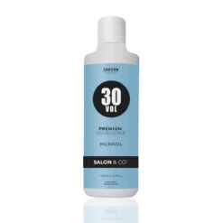 Salon & Co. Premium Developer 30Vol (9%) 1 Litre