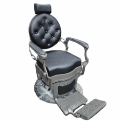 Salon & Co - The Matteo Barber Chair