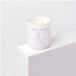 Jar Of Wax Black Raspberry + Vanilla 450ml