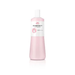 Wella Shinefinity Activator 2% Bottle 1Lt