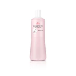 Wella Shinefinity Activator 2% Brush & Bowl 1Lt