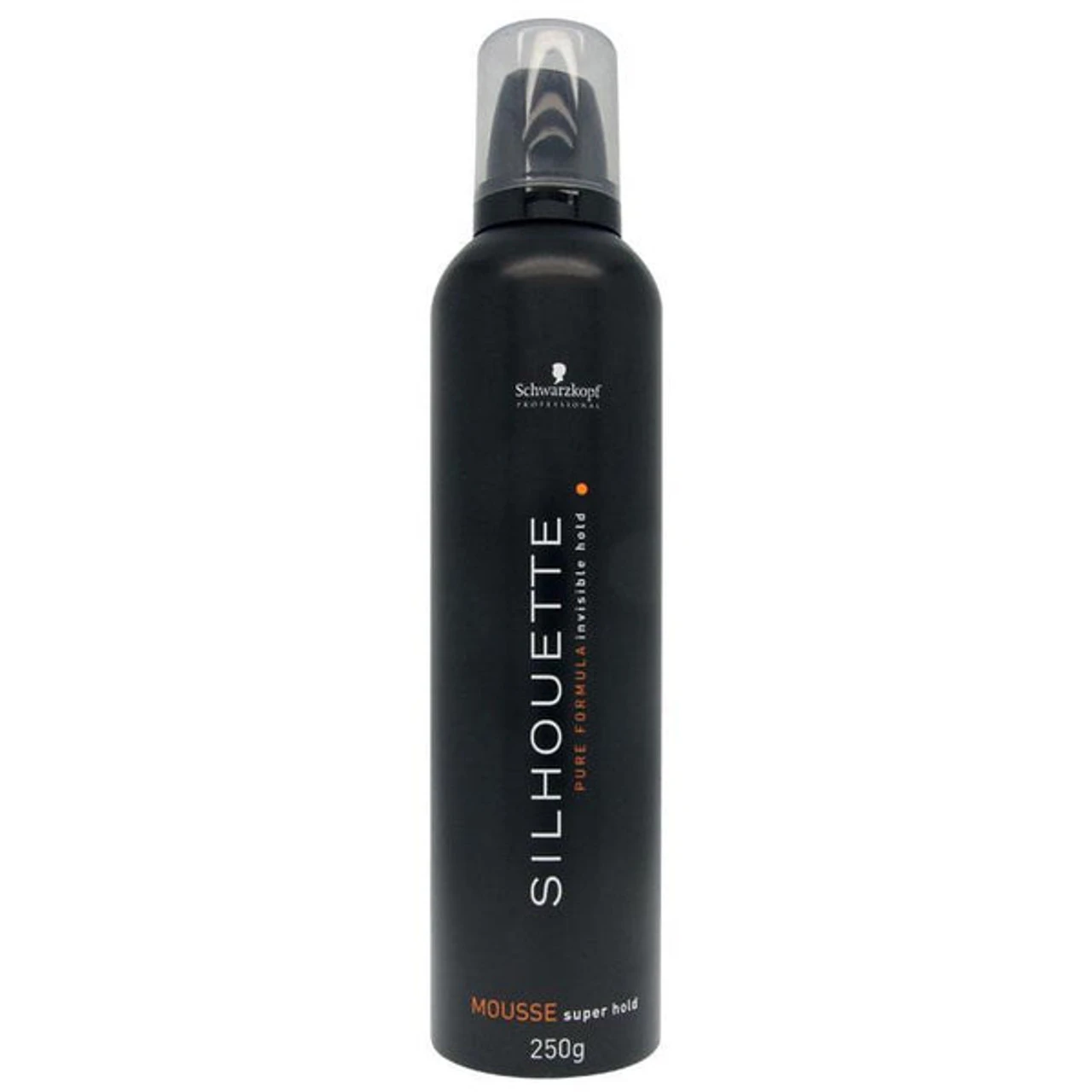 Schwarzkopf Silhouette Super Hold Mousse 250g