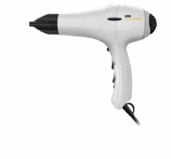 Wahl Supadryer Ionic - Pearl White