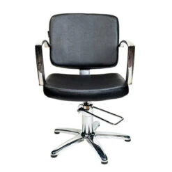 SALON & CO The Darren Hydraulic Cutting Chair