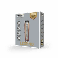 WAHL Cordless Legend Clipper