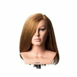 Mannequin Head - Tammy