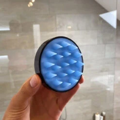 Scalp Shampoo Massage Brush