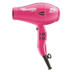 Parlux Advance Light Ionic And Ceramic Dryer - Fuchsia