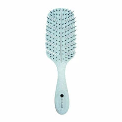 Amazing Hair Eco Brush - Pastel Aqua