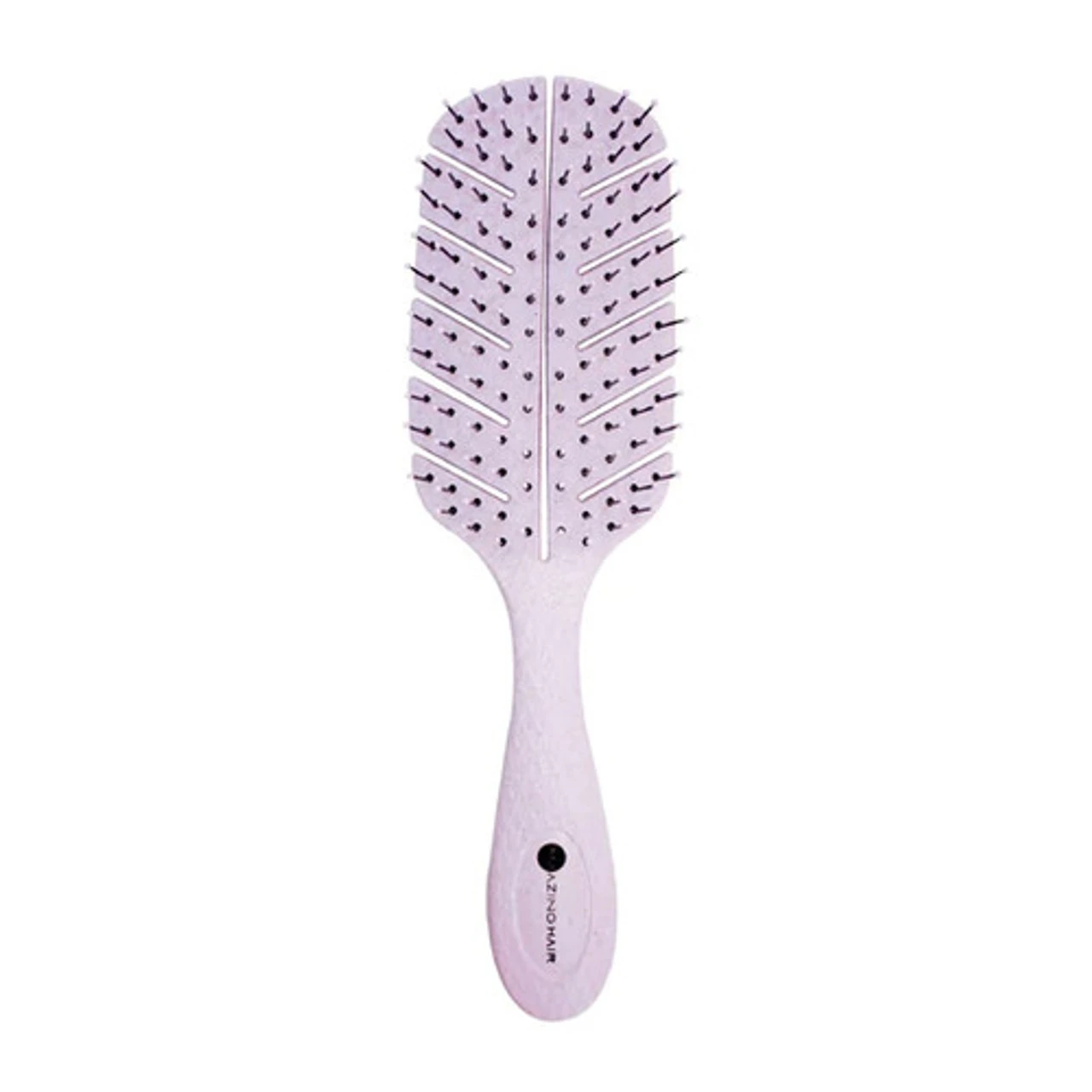 Amazing Hair Eco Brush - Pastel Purple