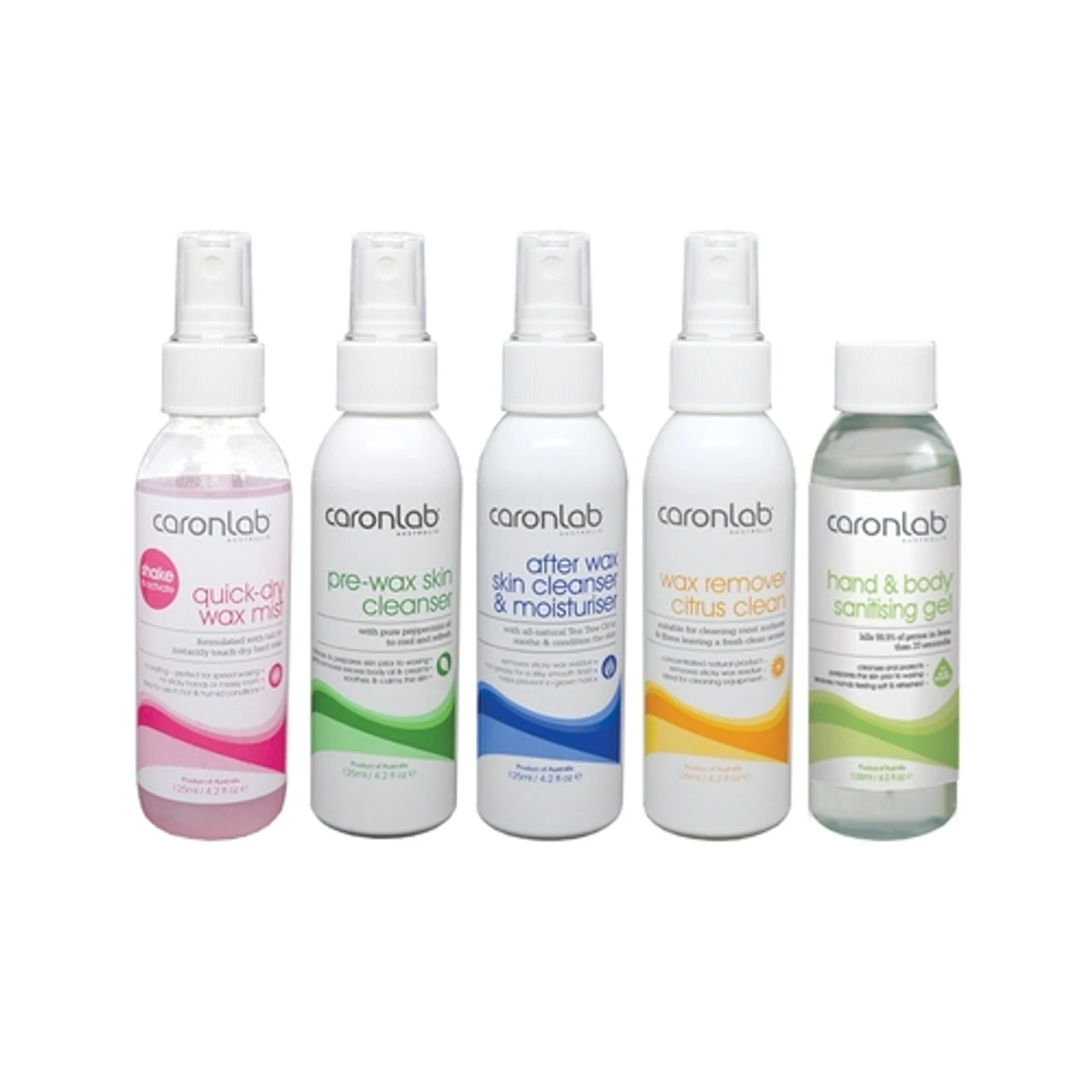 Caron Ancillaries 5 Pack