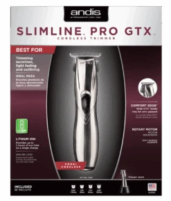 Andis Slimline Pro GTX Trimmer