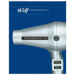 Hi Lift 6 Column Appointment Book