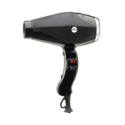 Gamma+ Aria Dual Ionic Black Hairdryer 2200W