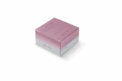 Foil Me - THE KNOBEL (PASTEL PINK PRE-CUT FOIL - 500 SHEETS - 12.5CM X 28CM