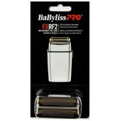 BaBylissPRO FOILFX02 Replacement Foil & Cutter