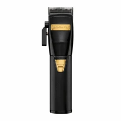 BaBylissPRO BlackFX Lithium Clipper - Influencer Edition