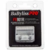 BabylissPRO Clipper Stainless Taper Blade Replacement - FX801R
