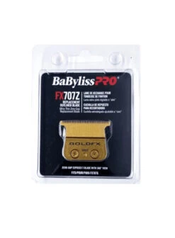 BaBylissPRO GoldFX Trimmer Replacement Blade - FX707Z